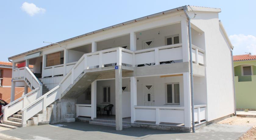 Apartments Istuk Vir Kamer foto